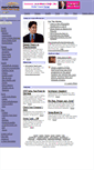 Mobile Screenshot of myprimetime.com